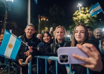 Córdoba Capital tuvo una ocupación casi total durante el fin de semana largo