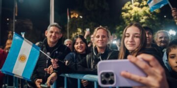 Córdoba Capital tuvo una ocupación casi total durante el fin de semana largo