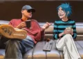 Gorillaz Anuncian su regreso a Argentina con un show en Córdoba