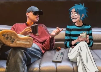 Gorillaz Anuncian su regreso a Argentina con un show en Córdoba