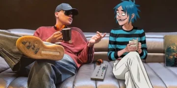 Gorillaz Anuncian su regreso a Argentina con un show en Córdoba