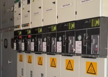 TAMSAU y EPEC invierten más de $27 millones en una moderna subestación eléctrica para el sistema de trolebuses