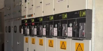TAMSAU y EPEC invierten más de $27 millones en una moderna subestación eléctrica para el sistema de trolebuses