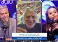 Peteco Carabajal anticipó su show en “LA PEÑERA”
