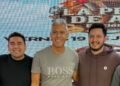 La segunda edición de la Peña de Abi llega con todo el folclore característico
