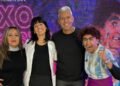 La segunda edición de la Peña de Abi llega con todo el folclore característico