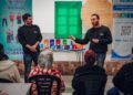 El programa de capacitación ambiental se extiende a escuelas de modalidad especial y Centros Educativos de Jóvenes y Adultos