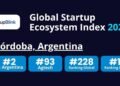 Córdoba fortalece su proyección internacional como uno de los ecosistemas emprendedores y tecnológicos más dinámicos de la región