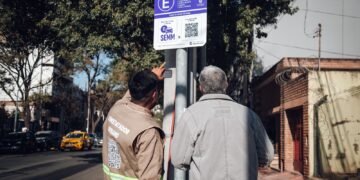 Estacionamiento medido y controlado: exenciones y bonificaciones para trabajadores, comerciantes, personas mayores y con discapacidad