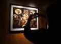 La muestra del Indio Solari se despide de Córdoba tras un mes histórico para la comunidad ricotera