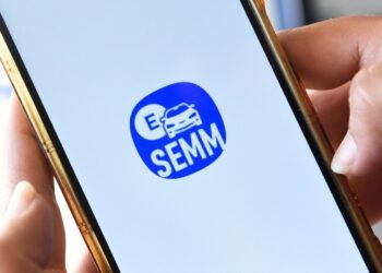 App SEMM: lanzan una actualización que incorpora exenciones, estacionamiento en eventos masivos y para motos