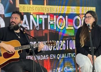 Animals: Tributo a Pink Floyd llegó a los estudios de Mas Radio