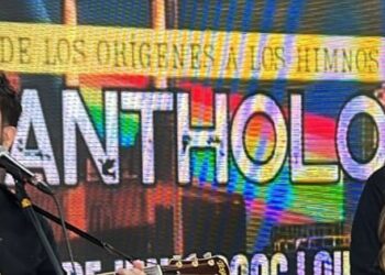 Animals: Tributo a Pink Floyd llegó a los estudios de Mas Radio