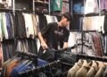 Jóvenes dan sus primeros pasos en el mundo del trabajo junto a la Municipalidad y la empresa Indonesia