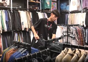 Jóvenes dan sus primeros pasos en el mundo del trabajo junto a la Municipalidad y la empresa Indonesia