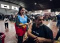“La Muni con Vos” presente en los barrios Maipú y 1 de Julio