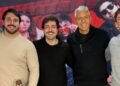 Mistura presentó su nuevo material discográfico en Préndete al show