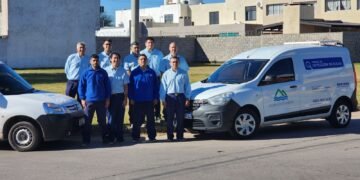 El desafío de ver lo invisible: cómo Aguas Cordobesas detecta pérdidas que no se ven en la superficie.