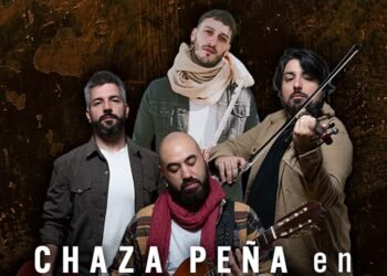 LA CHAZA PEÑA VUELVE A CÓRDOBA