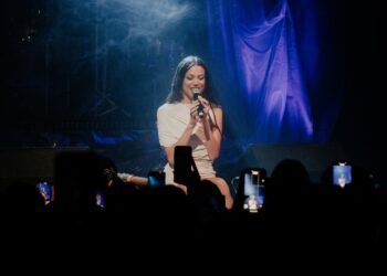 Olivia Wald llega a Córdoba