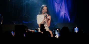 Olivia Wald llega a Córdoba
