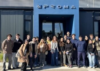 🏙️ La ciudad abre sus puertas productivas a estudiantes y nómades digitales del mundo