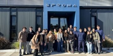 🏙️ La ciudad abre sus puertas productivas a estudiantes y nómades digitales del mundo