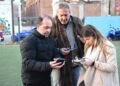 Estacionamiento Medido en Belgrano: 1000 vehículos pagos, 4 detenciones y medidas que promovieron un espacio público ordenado
