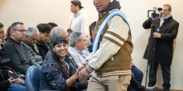 Oportunidades que construyen futuro: ex limpiavidrios finalizaron un programa de reinserción laboral y se encuentran trabajando formalmente