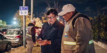 El nuevo sistema de estacionamiento cumple dos meses, registró más de 600 mil activaciones y redujo la conflictividad en la vía pública