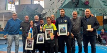 🎖️ Atletas cordobeses fueron distinguidos por sus logros internacionales en disciplinas adaptadas