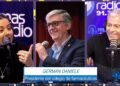German Daniele: “La automedicación sigue ascendiendo”