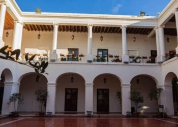 🥘 “Tertulias cordobesas”: patrimonio gastronómico de la Córdoba de antaño en el Cabildo