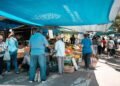 La Municipalidad digitaliza las autorizaciones para puestos, módulos y ferias en espacios públicos