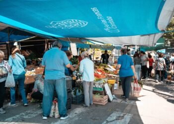 La Municipalidad digitaliza las autorizaciones para puestos, módulos y ferias en espacios públicos