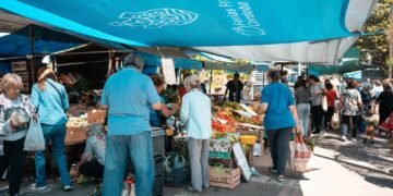 La Municipalidad digitaliza las autorizaciones para puestos, módulos y ferias en espacios públicos