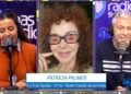 Patricia Palmer regresa a Córdoba junto a Mario Pasik con “Adán y Eva: Un amor de aquellos”