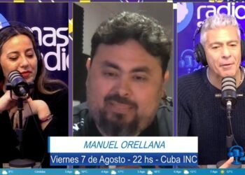 Orellana Lucca “el folclore que revoluciona la industria”