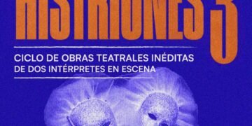 🎭 Histriones III: se encuentra abierta la convocatoria para obras teatrales inéditas en el CCEC
