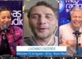 Luciano Cáceres llega a la docta con “Paraiso”: La obra que interpela la Masculinidad