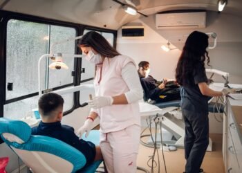 Comienza una nueva edición del Programa de Salud Bucal Escolar en las instituciones municipales