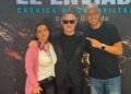 ALE ORLANDO presentó su nuevo Unipersonal “El Enviado”