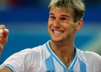Marcos Milinkovic visitará a alumnos de las Escuelas Deportivas Municipales