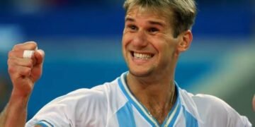 Marcos Milinkovic visitará a alumnos de las Escuelas Deportivas Municipales