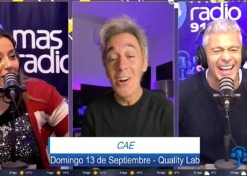 El artista que marcó una década regresa a Córdoba