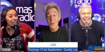 El artista que marcó una década regresa a Córdoba