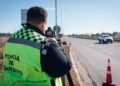 A un año de los controles con radares: más de 12 mil conductores infringieron los límites de velocidad en Córdoba Capital
