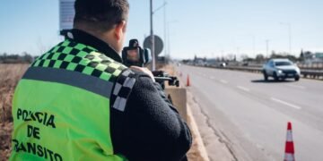 A un año de los controles con radares: más de 12 mil conductores infringieron los límites de velocidad en Córdoba Capital
