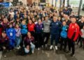 Se viene el II Campus Formativo de Fútbol Femenino “Ahora Jugamos Todas”
