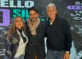 El Lic. LEO MAIELLO presenta “Yo Sin Culpa” en Córdoba